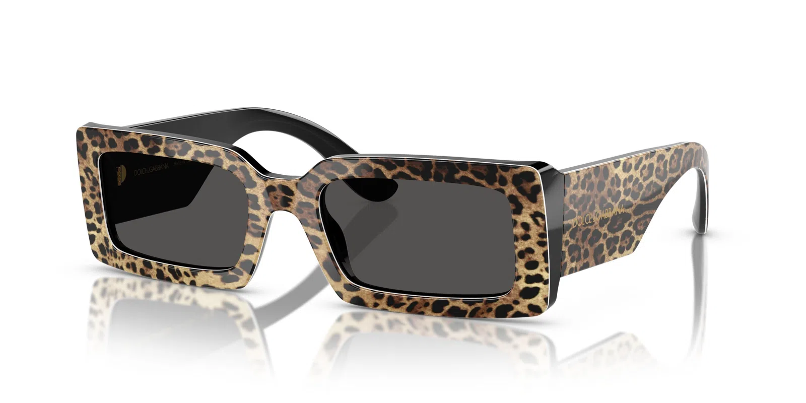 Dolce & Gabbana 4416 Sunglasses - view 30